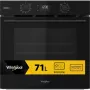 Whirlpool OMSK58RU1SB 71 L musta