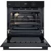 Whirlpool OMSK58RU1SB 71 L musta