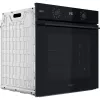 Whirlpool OMSK58RU1SB 71 L musta