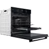 Whirlpool OMSK58RU1SB 71 L musta