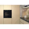 Whirlpool OMSK58RU1SB 71 L musta