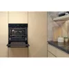 Whirlpool OMSK58RU1SB 71 L musta