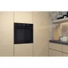 Whirlpool OMSK58RU1SB 71 L musta