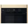 Whirlpool OMSK58RU1SB 71 L musta