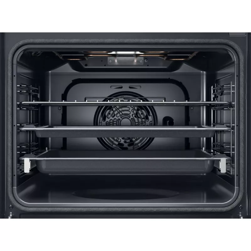 Whirlpool OMSK58RU1SB 71 L musta