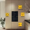 Whirlpool OMSK58RU1SB 71 L musta