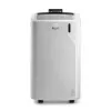 De’Longhi PAC EM82 kannettava ilmastointilaite 63 dB 1000 W valkoinen