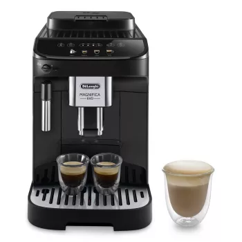 De’Longhi Magnifica Evo ECAM290.21.B täysautomaattinen espressokeitin 1,8 l