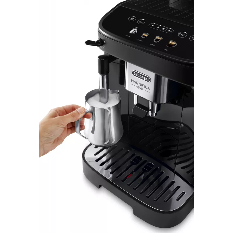 De’Longhi Magnifica Evo ECAM290.21.B täysautomaattinen espressokeitin 1,8 l