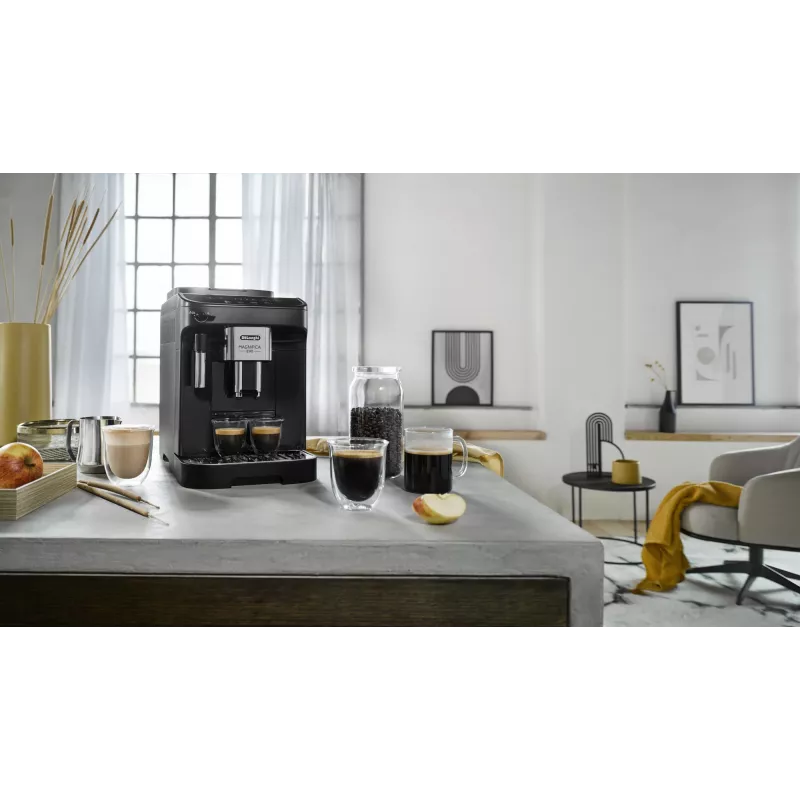 De’Longhi Magnifica Evo ECAM290.21.B täysautomaattinen espressokeitin 1,8 l