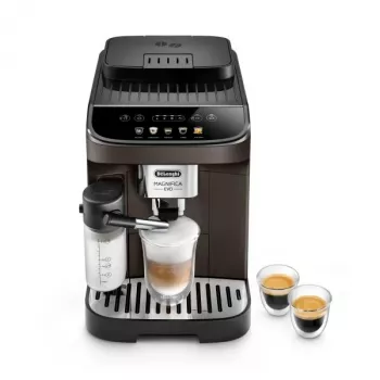 De’Longhi Magnifica ECAM293.61.BW puoliautomaattinen espressokeitin 1,8 L