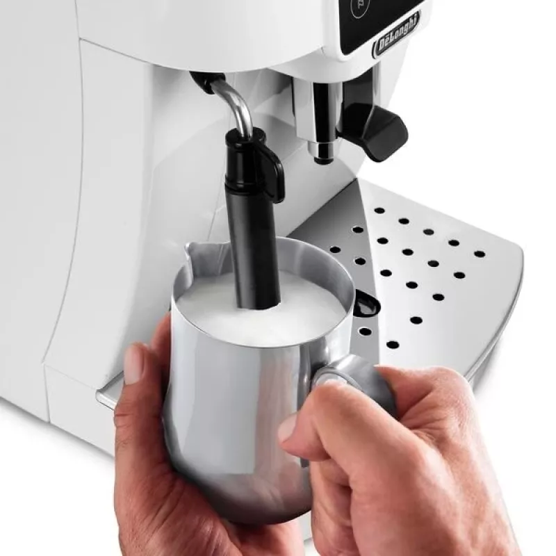 De’Longhi Magnifica S ECAM220.20.W puoliautomaattinen espressokeitin 1,8 l