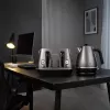 De’Longhi KBIN2001.TB vedenkeitin 1,7 L 2000 W titaani
