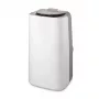 De’Longhi AP120 kannettava ilmastointilaite 3000 W valkoinen