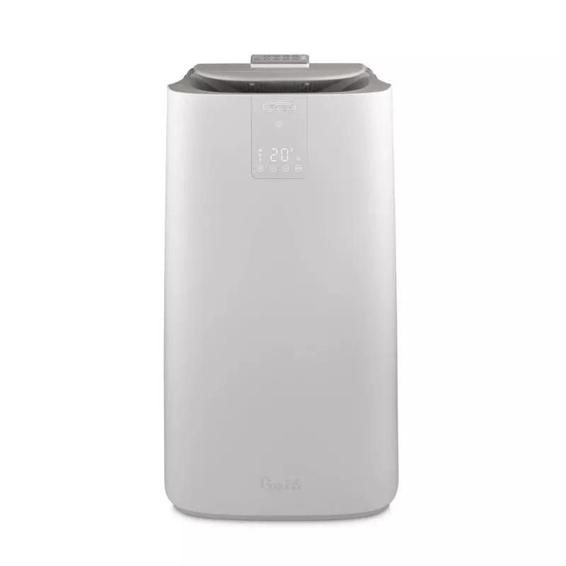 De’Longhi AP120 kannettava ilmastointilaite 3000 W valkoinen