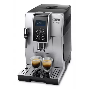 De’Longhi Dinamica Ecam 350.35.SB kahviautomaatti