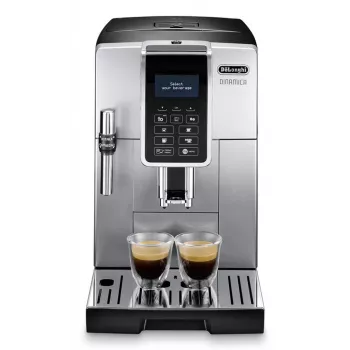 De’Longhi Dinamica Ecam 350.35.SB kahviautomaatti