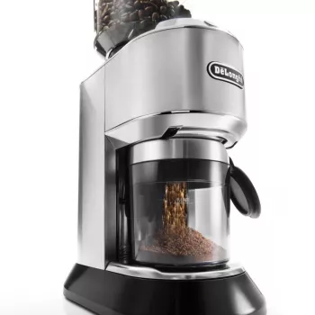 De’Longhi Dedica hopea