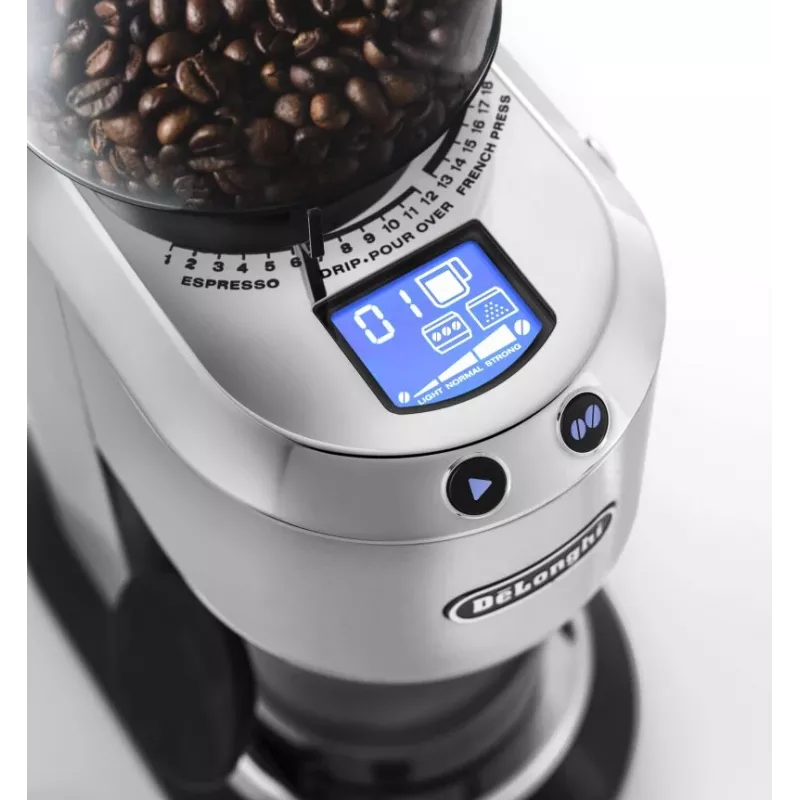 De’Longhi Dedica hopea