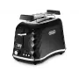 De’Longhi Brilliante 2 viipaletta 900 W musta