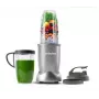 NutriBullet Pro 900 0,925 l tehosekoitin 900 W hopea