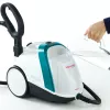 Polti Vaporetto Smart 100_T sylinterihöyrypuhdistin 1500 W sininen, valkoinen