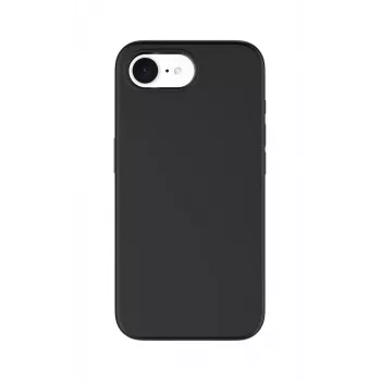 Cellularline Sensation - iPhone 16e/17e soft-touch-silikonikuori integroidulla antibakteerisella Microban®-teknologialla
