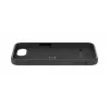 Cellularline Sensation - iPhone 16e/17e soft-touch-silikonikuori integroidulla antibakteerisella Microban®-teknologialla