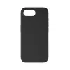 Cellularline Sensation - iPhone 16e/17e soft-touch-silikonikuori integroidulla antibakteerisella Microban®-teknologialla