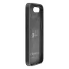 Cellularline Sensation - iPhone 16e/17e soft-touch-silikonikuori integroidulla antibakteerisella Microban®-teknologialla