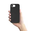 Cellularline Sensation - iPhone 16e/17e soft-touch-silikonikuori integroidulla antibakteerisella Microban®-teknologialla