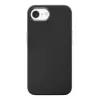 Cellularline Sensation - iPhone 16e/17e soft-touch-silikonikuori integroidulla antibakteerisella Microban®-teknologialla