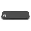 Cellularline Sensation - iPhone 16e/17e soft-touch-silikonikuori integroidulla antibakteerisella Microban®-teknologialla