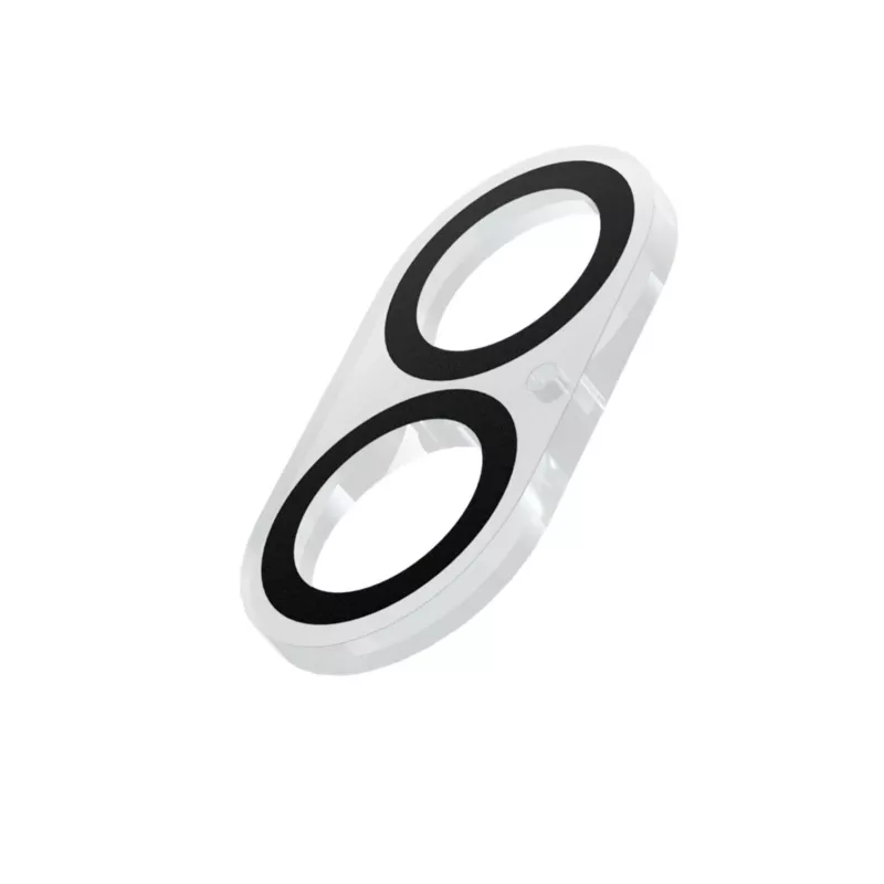 Cellularline kameraobjektiivi - suojus iPhone 17:n kameralle