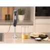 Braun MultiQuick 5 Pro 0,6 L sauvasekoitin 1000 W musta, hopea