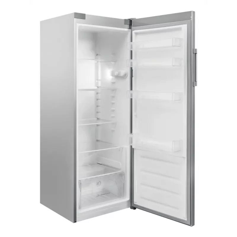Indesit SI6 2 S EU jääkaappi vapaasti seisova 323 L hopea
