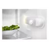 Indesit SI6 2 S EU jääkaappi vapaasti seisova 323 L hopea