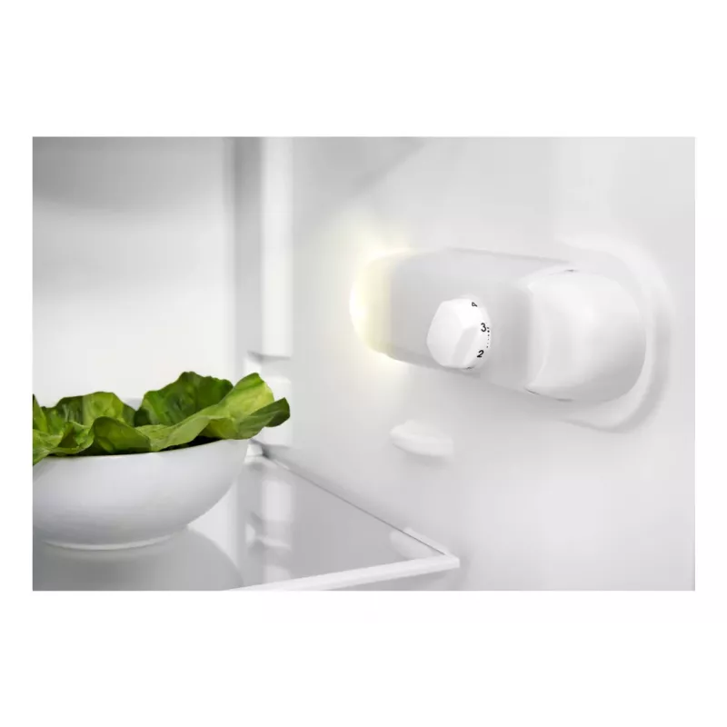 Indesit SI6 2 S EU jääkaappi vapaasti seisova 323 L hopea