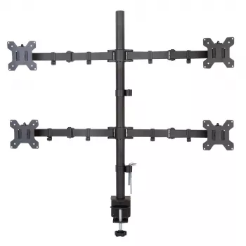 Techly ICA-LCD 382-Q näyttöteline / jalusta 68,6 cm (27