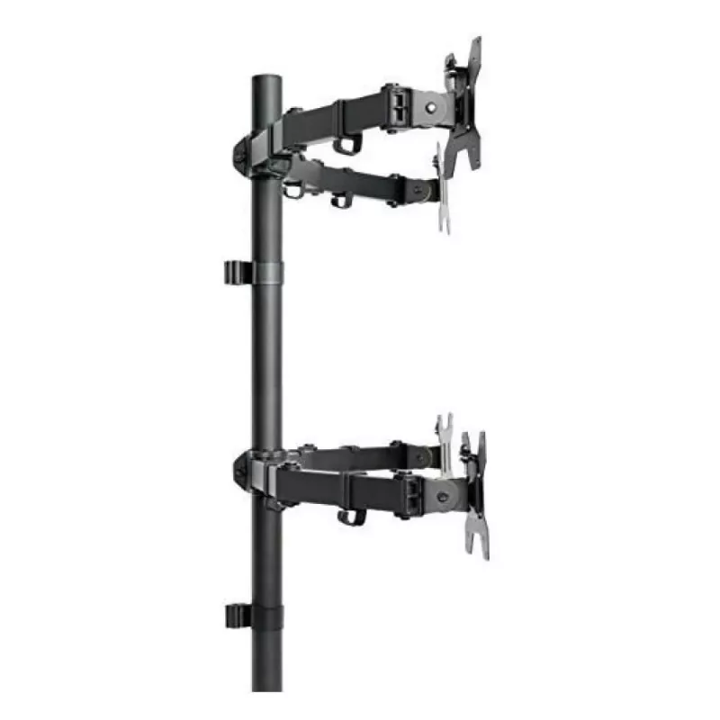 Techly ICA-LCD 382-Q näyttöteline / jalusta 68,6 cm (27