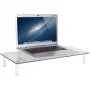 Techly Universal Tabletop Monitor Riser, vapaasti seisova, 20 kg, 33 cm (13