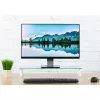 Techly Universal Tabletop Monitor Riser, vapaasti seisova, 20 kg, 33 cm (13
