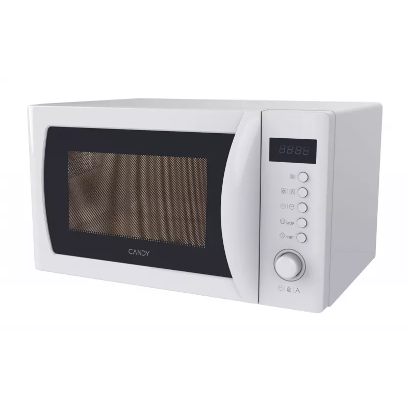 Candy Idea CMWA20SDLW valkoinen erillinen mikroaaltouuni työtasolle 20 L 700 W