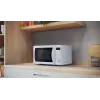 Candy Idea CMWA20SDLW valkoinen erillinen mikroaaltouuni työtasolle 20 L 700 W