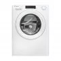 Candy Smart Pro Inverter CO 474TWM6/1-S pyykinpesukone edestä täytettävä 7 kg 1400 kierr./min valkoinen