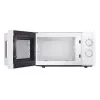 Candy Idea CMW20SMWLI/4U valkoinen erillinen mikroaaltouuni työtasolle 20 L 700 W