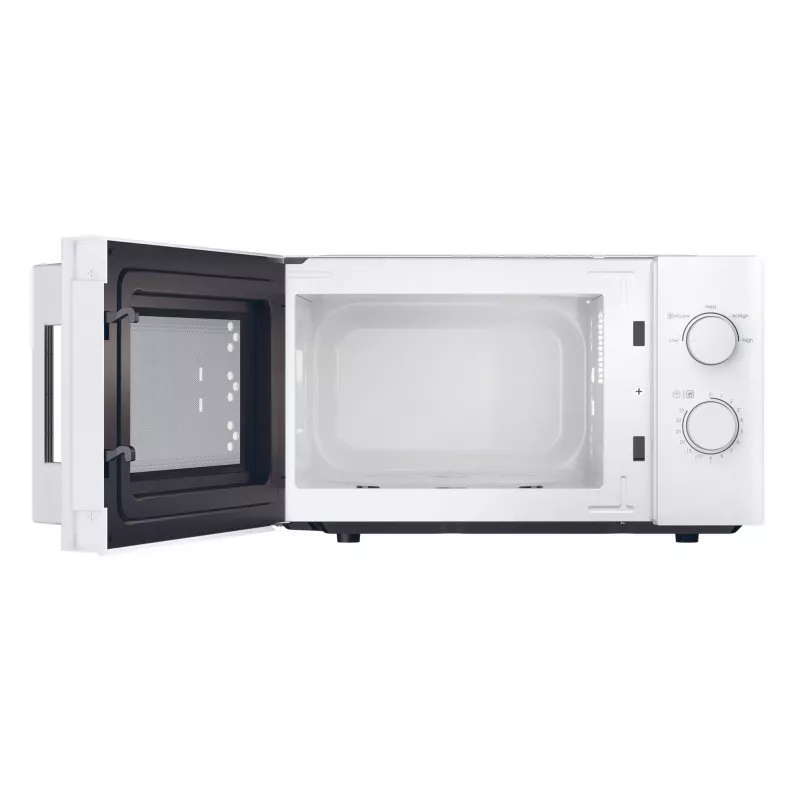 Candy Idea CMW20SMWLI/4U valkoinen erillinen mikroaaltouuni työtasolle 20 L 700 W