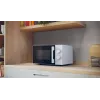 Candy Idea CMW20SMWLI/4U valkoinen erillinen mikroaaltouuni työtasolle 20 L 700 W