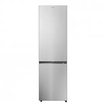 Candy CNCQ2T620EX vapaasti seisova 409 L ruostumaton teräs
