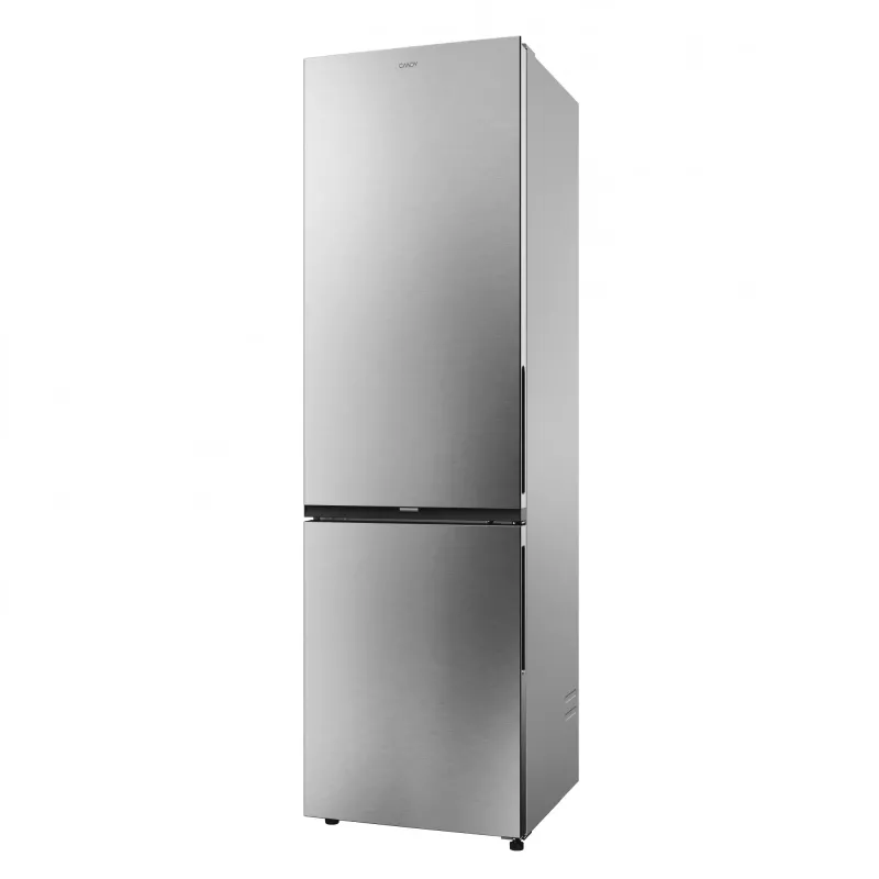 Candy CNCQ2T620EX vapaasti seisova 409 L ruostumaton teräs